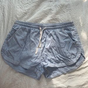 Billabong Short.